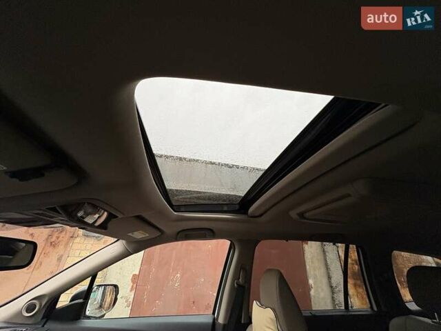 Белый Хонда Пилот, объемом двигателя 3.5 л и пробегом 125 тыс. км за 20500 $, фото 10 на Automoto.ua