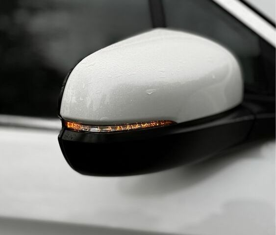 Белый Хонда Пилот, объемом двигателя 3.5 л и пробегом 17 тыс. км за 34000 $, фото 6 на Automoto.ua