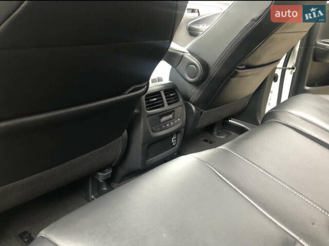 Белый Хонда Пилот, объемом двигателя 3.5 л и пробегом 20 тыс. км за 32000 $, фото 34 на Automoto.ua