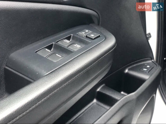 Белый Хонда Пилот, объемом двигателя 3.5 л и пробегом 20 тыс. км за 32000 $, фото 25 на Automoto.ua