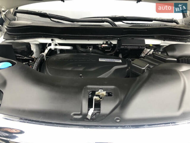 Белый Хонда Пилот, объемом двигателя 3.5 л и пробегом 20 тыс. км за 32000 $, фото 35 на Automoto.ua