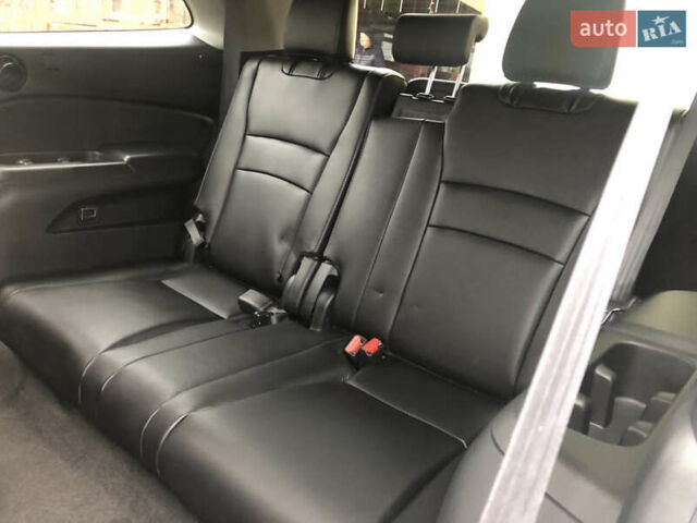 Белый Хонда Пилот, объемом двигателя 3.5 л и пробегом 20 тыс. км за 32000 $, фото 26 на Automoto.ua