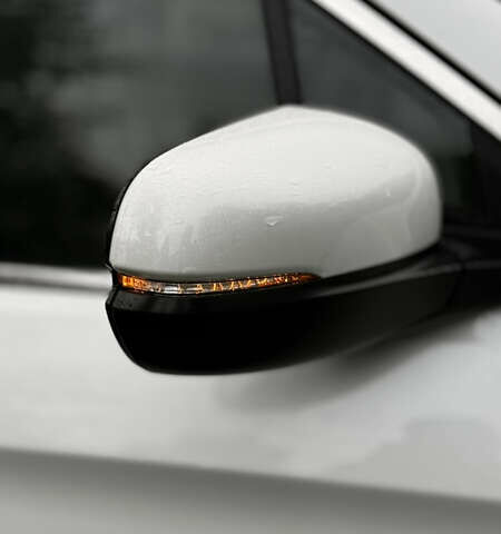 Белый Хонда Пилот, объемом двигателя 3.5 л и пробегом 20 тыс. км за 32000 $, фото 12 на Automoto.ua