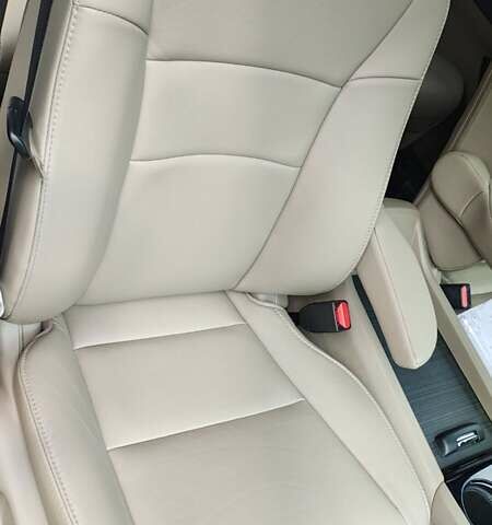 Білий Хонда Пілот, об'ємом двигуна 3.47 л та пробігом 86 тис. км за 31200 $, фото 10 на Automoto.ua