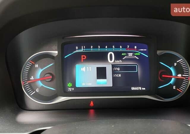 Білий Хонда Пілот, об'ємом двигуна 3.47 л та пробігом 86 тис. км за 31200 $, фото 22 на Automoto.ua