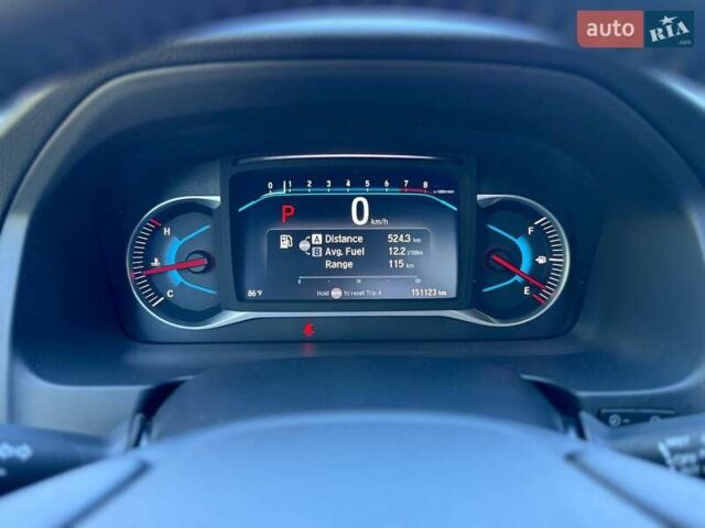 Белый Хонда Пилот, объемом двигателя 3.47 л и пробегом 151 тыс. км за 27000 $, фото 41 на Automoto.ua