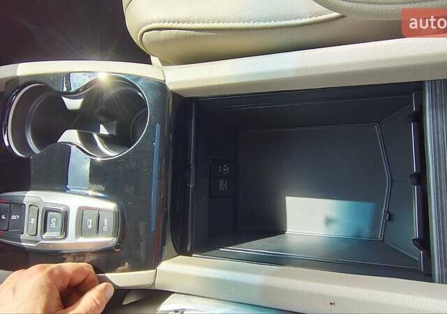 Білий Хонда Пілот, об'ємом двигуна 3.47 л та пробігом 86 тис. км за 31200 $, фото 20 на Automoto.ua