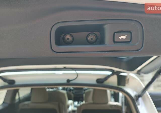 Білий Хонда Пілот, об'ємом двигуна 3.47 л та пробігом 86 тис. км за 31200 $, фото 16 на Automoto.ua