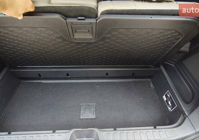 Білий Хонда Пілот, об'ємом двигуна 3.47 л та пробігом 86 тис. км за 31200 $, фото 15 на Automoto.ua