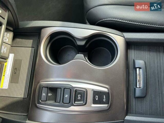 Белый Хонда Пилот, объемом двигателя 3.5 л и пробегом 14 тыс. км за 32890 $, фото 22 на Automoto.ua