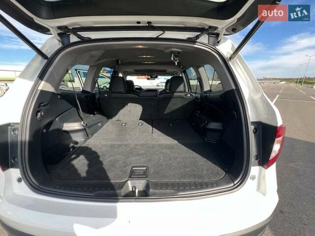 Белый Хонда Пилот, объемом двигателя 3.5 л и пробегом 14 тыс. км за 32890 $, фото 36 на Automoto.ua