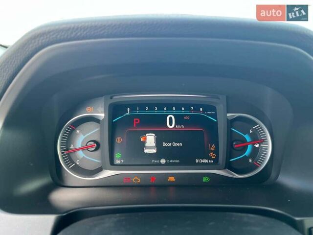 Белый Хонда Пилот, объемом двигателя 3.5 л и пробегом 14 тыс. км за 32890 $, фото 26 на Automoto.ua