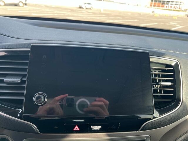 Белый Хонда Пилот, объемом двигателя 3.5 л и пробегом 14 тыс. км за 32890 $, фото 28 на Automoto.ua