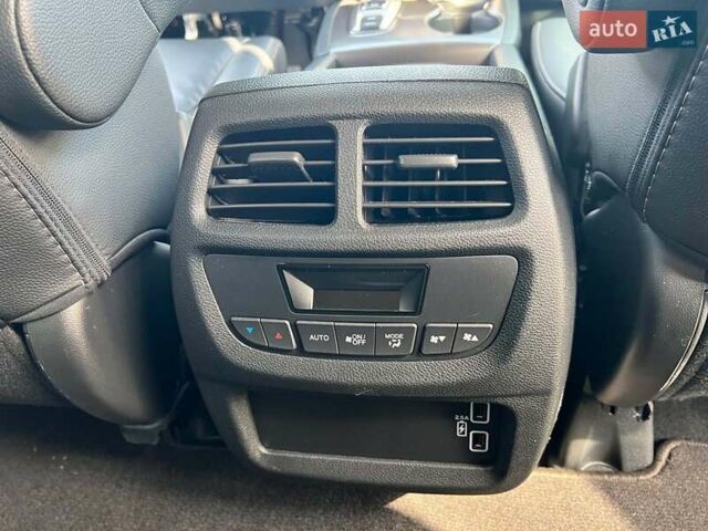 Белый Хонда Пилот, объемом двигателя 3.5 л и пробегом 14 тыс. км за 32890 $, фото 40 на Automoto.ua