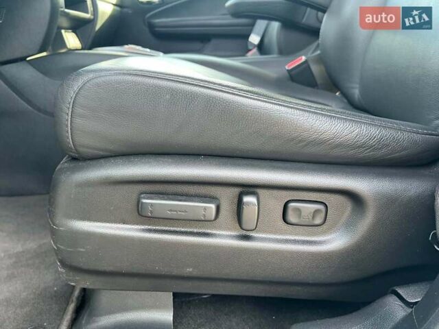 Белый Хонда Пилот, объемом двигателя 3.5 л и пробегом 14 тыс. км за 32890 $, фото 23 на Automoto.ua