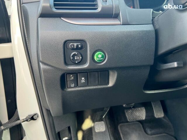 Белый Хонда Пилот, объемом двигателя 3.5 л и пробегом 14 тыс. км за 32890 $, фото 21 на Automoto.ua