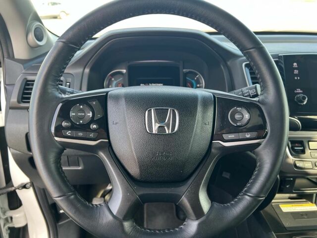 Белый Хонда Пилот, объемом двигателя 3.5 л и пробегом 14 тыс. км за 32890 $, фото 25 на Automoto.ua