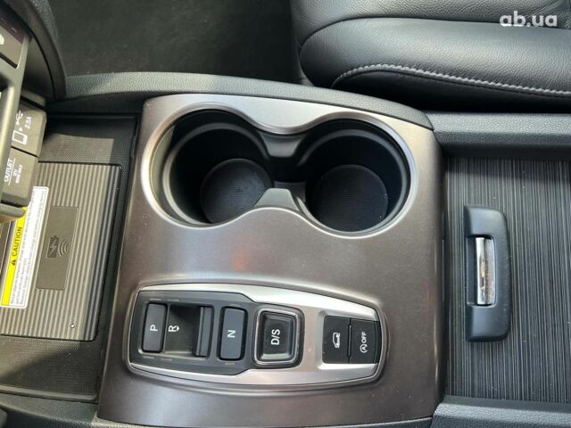 Белый Хонда Пилот, объемом двигателя 3.5 л и пробегом 14 тыс. км за 32890 $, фото 22 на Automoto.ua