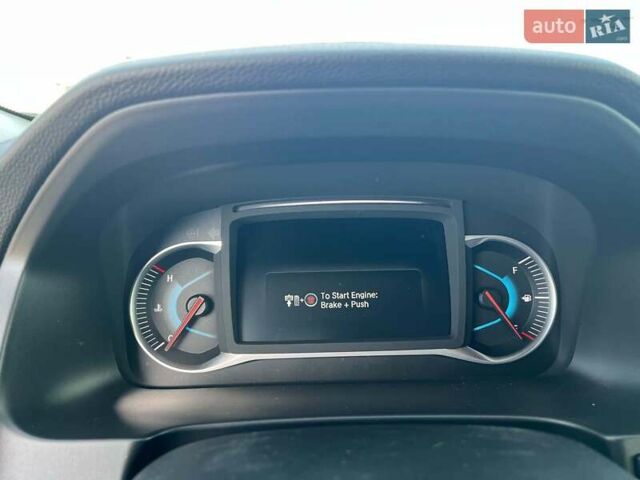 Белый Хонда Пилот, объемом двигателя 3.5 л и пробегом 14 тыс. км за 32890 $, фото 27 на Automoto.ua