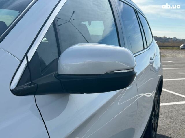 Белый Хонда Пилот, объемом двигателя 3.5 л и пробегом 14 тыс. км за 32890 $, фото 4 на Automoto.ua