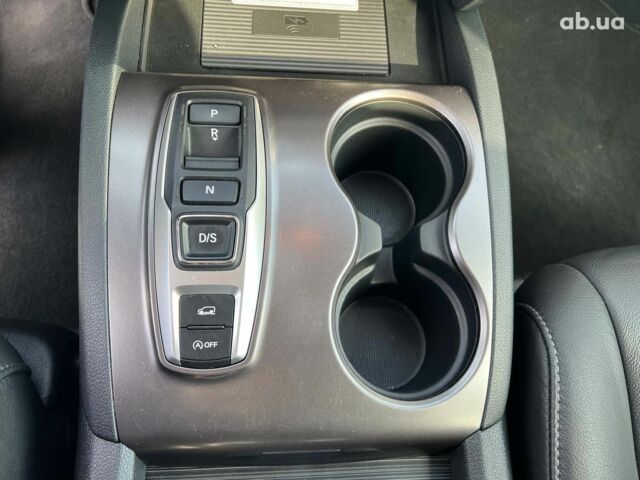 Белый Хонда Пилот, объемом двигателя 3.5 л и пробегом 14 тыс. км за 32890 $, фото 31 на Automoto.ua