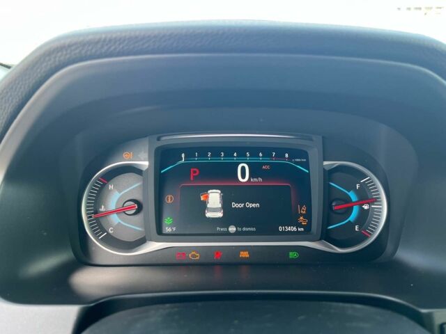 Белый Хонда Пилот, объемом двигателя 3.5 л и пробегом 14 тыс. км за 32890 $, фото 27 на Automoto.ua