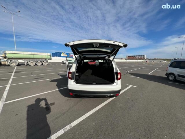 Белый Хонда Пилот, объемом двигателя 3.5 л и пробегом 14 тыс. км за 32890 $, фото 38 на Automoto.ua