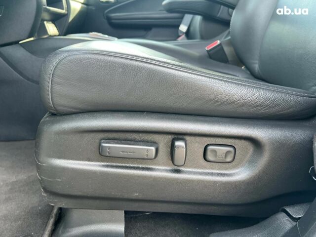 Белый Хонда Пилот, объемом двигателя 3.5 л и пробегом 14 тыс. км за 32890 $, фото 23 на Automoto.ua