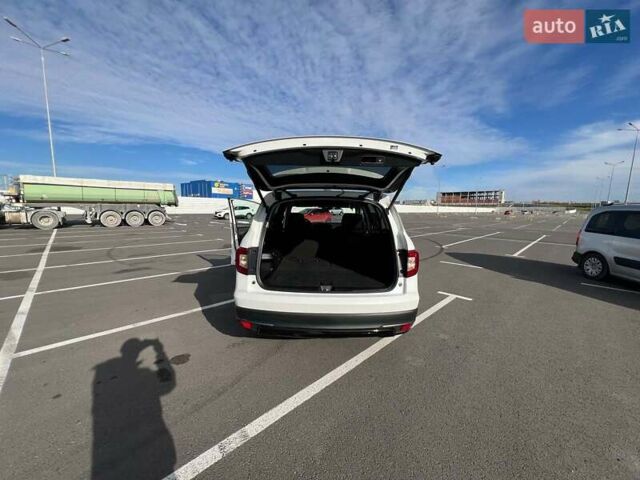 Белый Хонда Пилот, объемом двигателя 3.5 л и пробегом 14 тыс. км за 32890 $, фото 37 на Automoto.ua