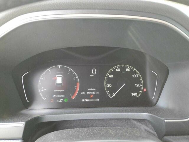 Белый Хонда Пилот, объемом двигателя 3.5 л и пробегом 23 тыс. км за 16000 $, фото 9 на Automoto.ua