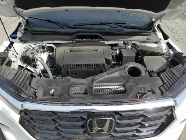 Белый Хонда Пилот, объемом двигателя 3.5 л и пробегом 23 тыс. км за 16000 $, фото 6 на Automoto.ua