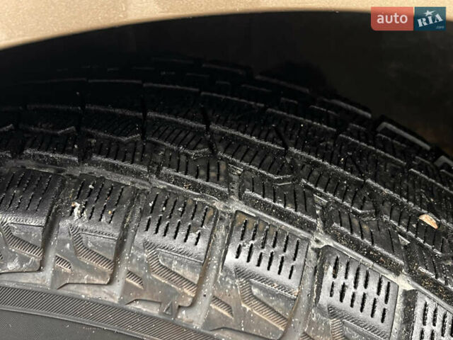 Бежевый Хонда Пилот, объемом двигателя 3.47 л и пробегом 222 тыс. км за 12700 $, фото 20 на Automoto.ua