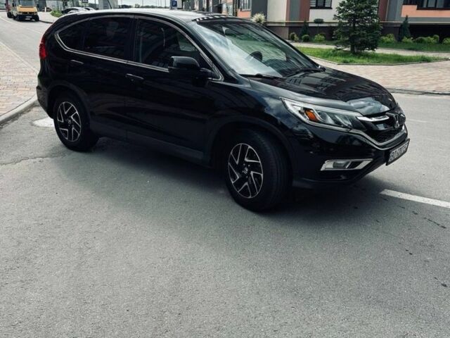 Черный Хонда Пилот, объемом двигателя 2.4 л и пробегом 170 тыс. км за 15300 $, фото 3 на Automoto.ua