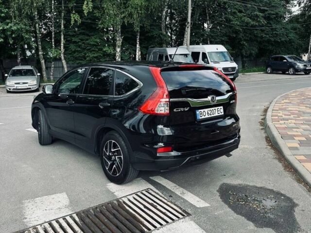 Черный Хонда Пилот, объемом двигателя 2.4 л и пробегом 170 тыс. км за 15300 $, фото 4 на Automoto.ua