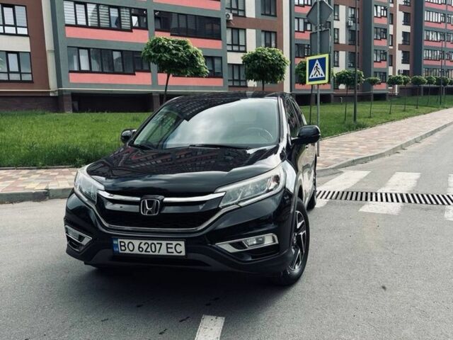 Черный Хонда Пилот, объемом двигателя 2.4 л и пробегом 170 тыс. км за 15300 $, фото 1 на Automoto.ua