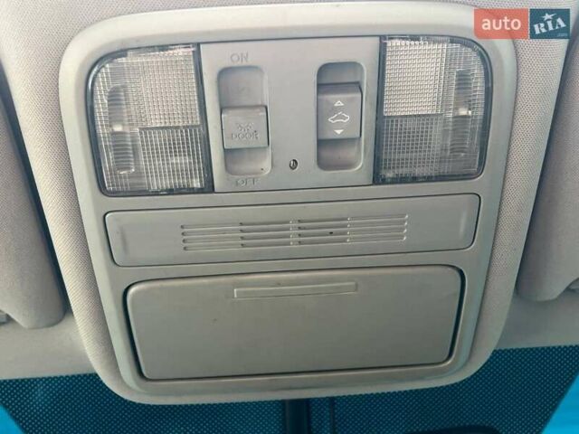 Черный Хонда Пилот, объемом двигателя 3.5 л и пробегом 274 тыс. км за 11500 $, фото 29 на Automoto.ua