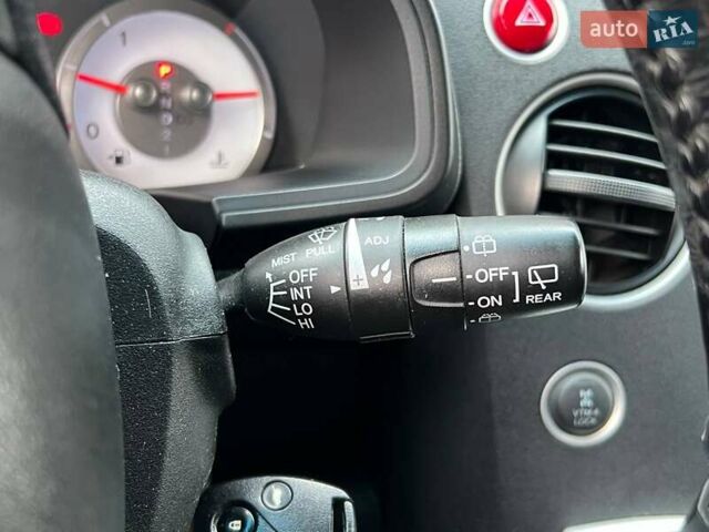 Черный Хонда Пилот, объемом двигателя 3.5 л и пробегом 274 тыс. км за 11500 $, фото 17 на Automoto.ua
