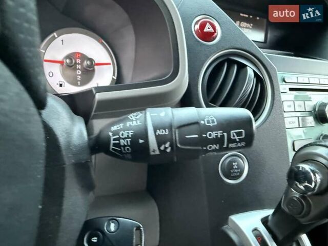 Хонда Пилот 2008 в Одессе на Automoto.ua Черный Хонда Пилот, объемом двигателя 3.5 л и пробегом 165 тыс. км за 12500 $, фото 43 на Automoto.ua