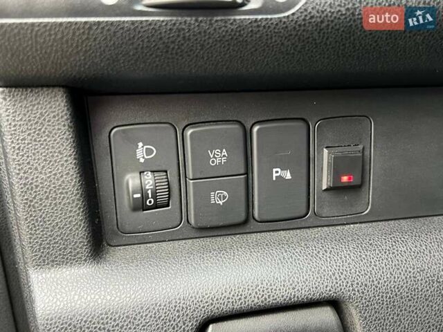 Черный Хонда Пилот, объемом двигателя 3.5 л и пробегом 274 тыс. км за 11500 $, фото 23 на Automoto.ua