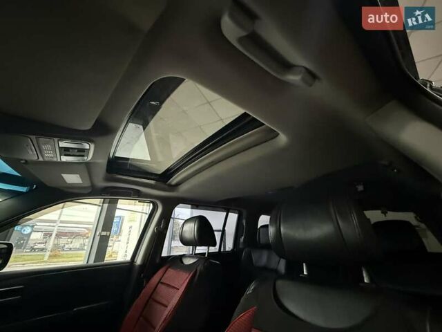Чорний Хонда Пілот, об'ємом двигуна 3.5 л та пробігом 323 тис. км за 12500 $, фото 19 на Automoto.ua