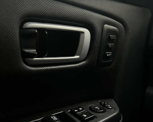 Черный Хонда Пилот, объемом двигателя 3.47 л и пробегом 251 тыс. км за 10500 $, фото 15 на Automoto.ua