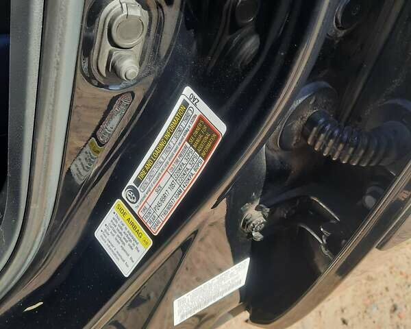 Черный Хонда Пилот, объемом двигателя 3.5 л и пробегом 250 тыс. км за 11500 $, фото 4 на Automoto.ua