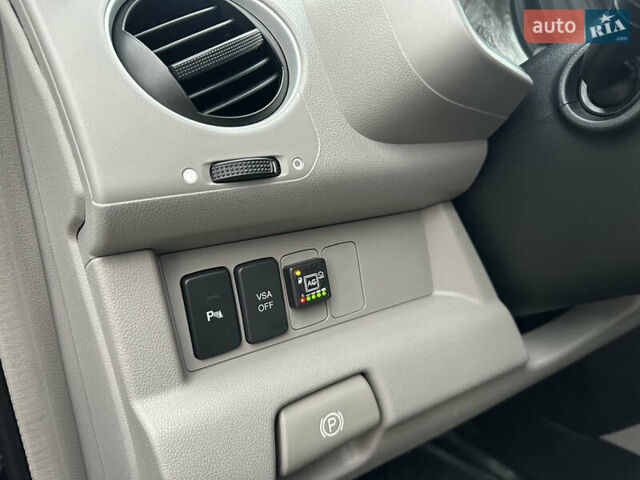 Чорний Хонда Пілот, об'ємом двигуна 3.47 л та пробігом 180 тис. км за 8950 $, фото 28 на Automoto.ua