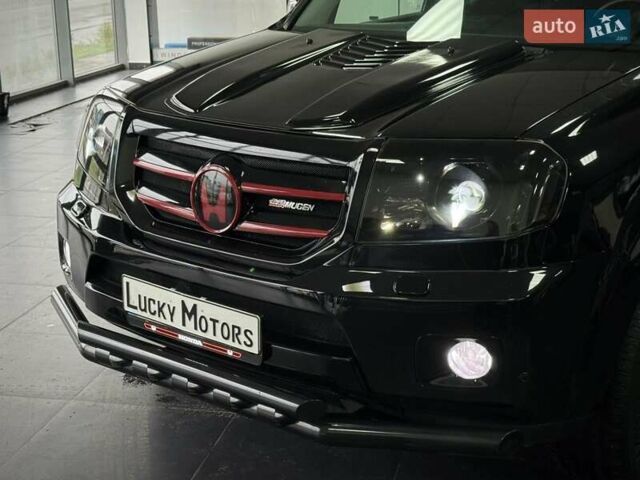 Черный Хонда Пилот, объемом двигателя 3.5 л и пробегом 323 тыс. км за 12950 $, фото 21 на Automoto.ua