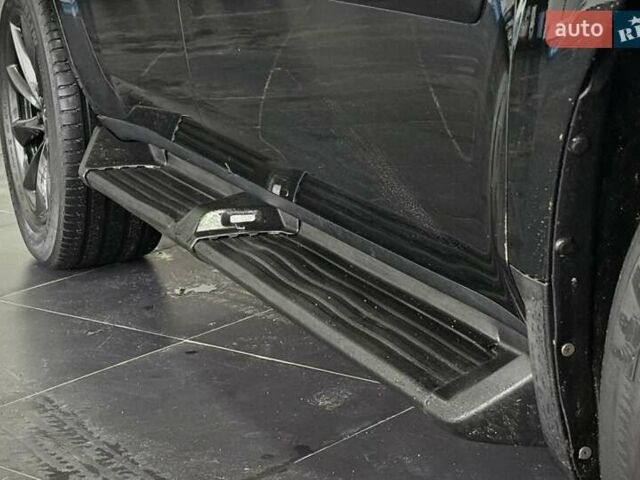 Чорний Хонда Пілот, об'ємом двигуна 3.5 л та пробігом 323 тис. км за 12500 $, фото 41 на Automoto.ua