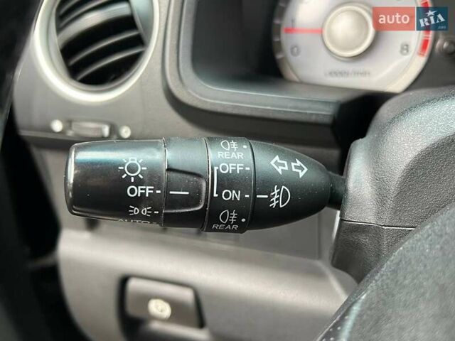 Черный Хонда Пилот, объемом двигателя 3.5 л и пробегом 274 тыс. км за 11500 $, фото 13 на Automoto.ua