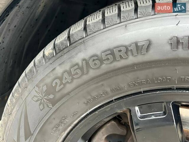 Черный Хонда Пилот, объемом двигателя 3.5 л и пробегом 274 тыс. км за 11500 $, фото 48 на Automoto.ua