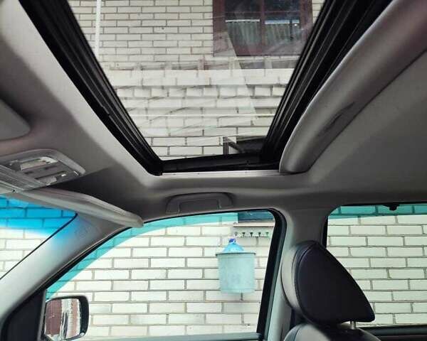 Чорний Хонда Пілот, об'ємом двигуна 3.5 л та пробігом 244 тис. км за 11500 $, фото 5 на Automoto.ua