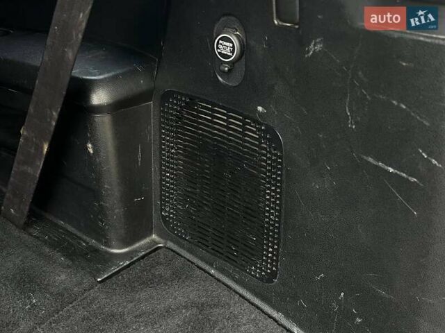 Черный Хонда Пилот, объемом двигателя 3.5 л и пробегом 274 тыс. км за 11500 $, фото 50 на Automoto.ua
