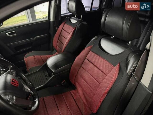 Чорний Хонда Пілот, об'ємом двигуна 3.5 л та пробігом 323 тис. км за 12500 $, фото 24 на Automoto.ua